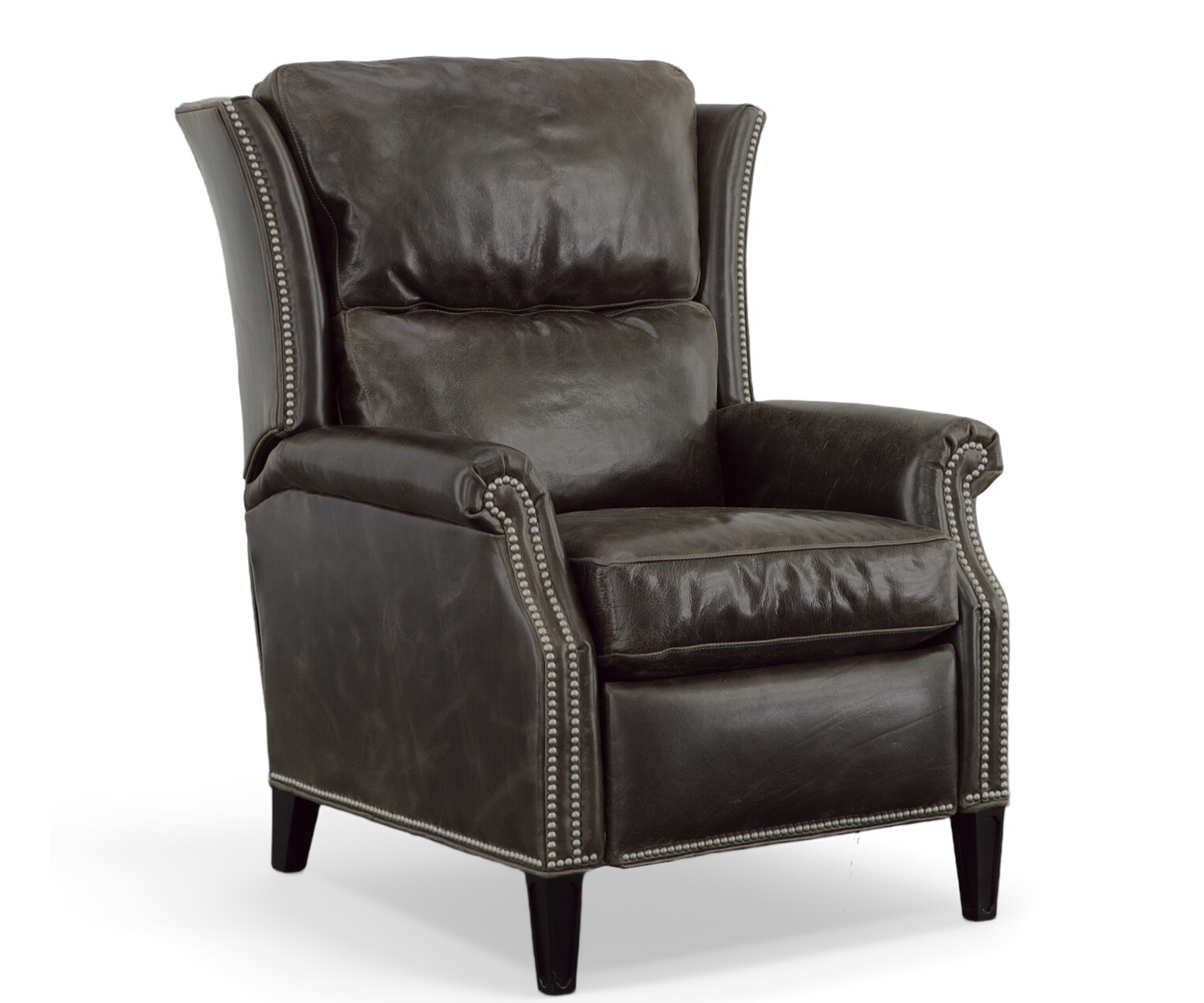 Luke Recliner by CC Leather